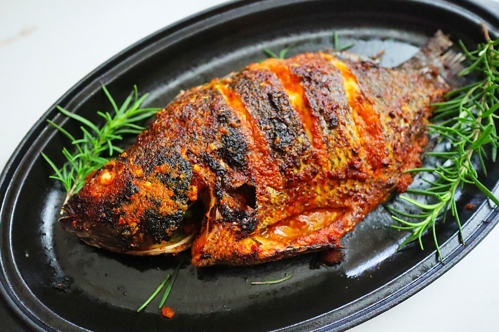 TILAPIA